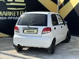 Daewoo Matiz 2013 годаүшін2 100 000 тг. в Атырау – фото 5