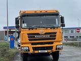 Shacman (Shaanxi)  F3000 2022 года за 22 500 000 тг. в Кокшетау