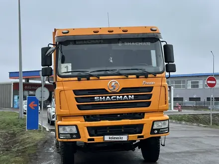 Shacman (Shaanxi)  F3000 2022 года за 22 500 000 тг. в Астана