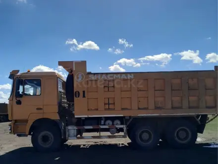 Shacman (Shaanxi)  F3000 2022 года за 22 500 000 тг. в Астана – фото 4