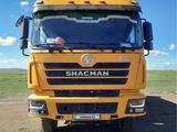 Shacman (Shaanxi)  F3000 2022 года за 22 500 000 тг. в Кокшетау – фото 5