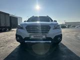 Subaru Outback 2017 годаfor12 000 000 тг. в Алматы