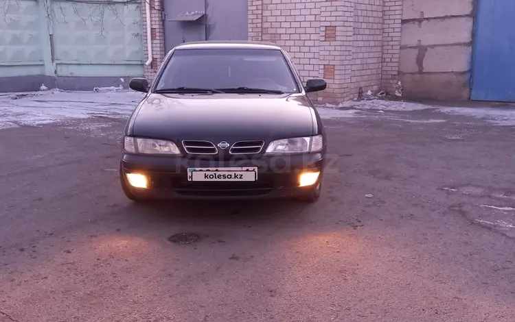 Nissan Primera 1997 годаүшін2 350 000 тг. в Экибастуз