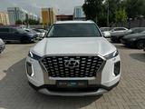 Hyundai Palisade 2022 года за 23 000 000 тг. в Алматы – фото 2