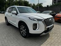 Hyundai Palisade 2022 года за 23 000 000 тг. в Алматы