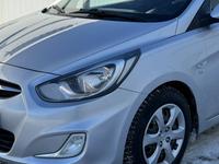 Hyundai Accent 2014 годаүшін5 200 000 тг. в Уральск