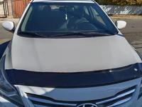 Hyundai Accent 2014 годаүшін5 800 000 тг. в Тараз