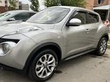 Nissan Juke 2014 года за 4 500 000 тг. в Алматы – фото 3