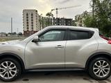 Nissan Juke 2014 года за 4 500 000 тг. в Алматы