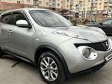 Nissan Juke 2014 года за 4 500 000 тг. в Алматы – фото 4