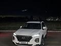 Hyundai Santa Fe 2019 года за 10 500 000 тг. в Астана – фото 3