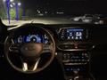 Hyundai Santa Fe 2019 года за 10 500 000 тг. в Астана – фото 11