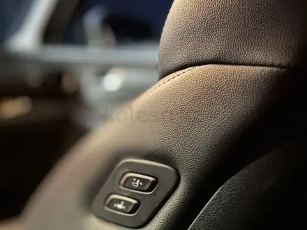 Hyundai Santa Fe 2019 года за 10 500 000 тг. в Астана – фото 12