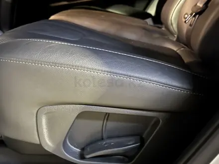 Hyundai Santa Fe 2019 года за 10 500 000 тг. в Астана – фото 14