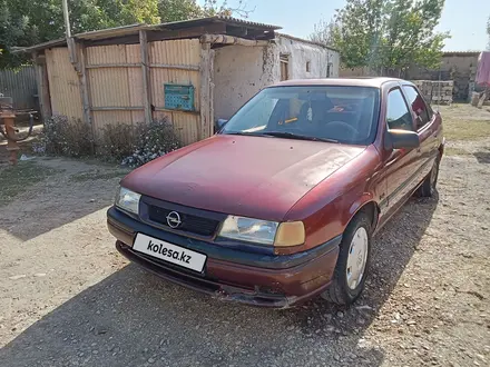 Opel Vectra 1993 года за 700 000 тг. в Темирлановка – фото 2