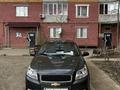 Chevrolet Nexia 2021 года за 5 500 000 тг. в Уральск – фото 2