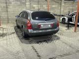 Nissan Primera 2003 годаfor1 900 000 тг. в Алматы – фото 3