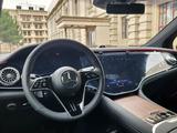 Mercedes-Benz EQS SUV 2022 годаүшін44 900 000 тг. в Алматы – фото 5