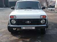 ВАЗ (Lada) Lada 2121 2008 года за 1 750 000 тг. в Алматы