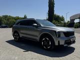 Kia Sorento 2025 года за 22 500 000 тг. в Усть-Каменогорск – фото 2