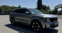 Kia Sorento 2025 года за 22 500 000 тг. в Усть-Каменогорск – фото 2