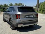 Kia Sorento 2025 года за 22 500 000 тг. в Усть-Каменогорск – фото 3