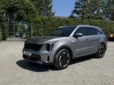 Kia Sorento 2025 года за 22 500 000 тг. в Усть-Каменогорск