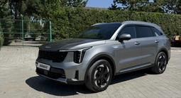 Kia Sorento 2025 года за 22 500 000 тг. в Усть-Каменогорск