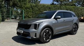 Kia Sorento 2025 года за 22 500 000 тг. в Усть-Каменогорск