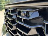 Kia Sorento 2025 года за 22 500 000 тг. в Усть-Каменогорск – фото 5