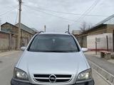 Opel Zafira 2003 года за 4 200 000 тг. в Шымкент