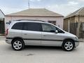 Opel Zafira 2003 года за 4 200 000 тг. в Шымкент – фото 4