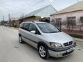 Opel Zafira 2003 года за 4 200 000 тг. в Шымкент – фото 3