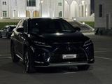 Lexus RX 350 2019 годаfor22 000 000 тг. в Шымкент