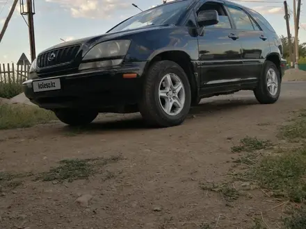 Lexus RX 300 1999 года за 4 500 000 тг. в Астана – фото 3