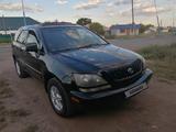 Lexus RX 300 1999 года за 4 500 000 тг. в Астана – фото 4