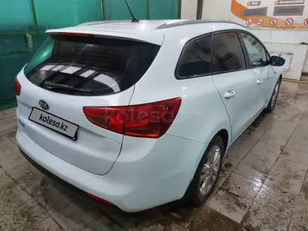 Kia Cee'd 2014 года за 5 600 000 тг. в Актобе – фото 9