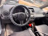 Suzuki SX4 2009 года за 3 800 000 тг. в Астана