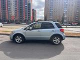 Suzuki SX4 2009 года за 3 800 000 тг. в Астана – фото 3