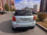 Suzuki SX4 2009 года за 3 800 000 тг. в Астана – фото 4
