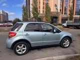 Suzuki SX4 2009 года за 3 800 000 тг. в Астана – фото 5