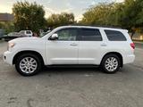 Toyota Sequoia 2008 годаүшін16 400 000 тг. в Талдыкорган – фото 3