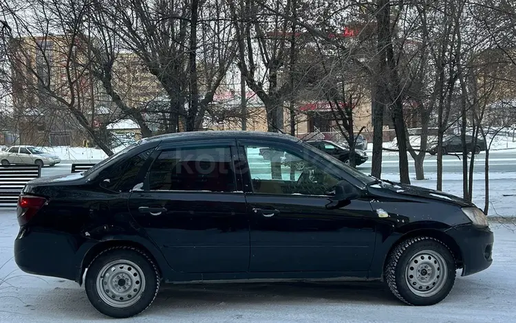 ВАЗ (Lada) Granta 2190 2014 годаүшін1 900 000 тг. в Семей