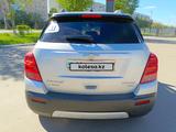 Chevrolet Tracker 2013 годаүшін6 500 000 тг. в Уральск – фото 3