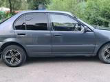 Toyota Tercel 1995 годаfor900 000 тг. в Алматы – фото 4