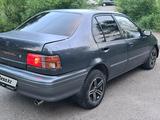 Toyota Tercel 1995 годаfor900 000 тг. в Алматы – фото 5