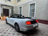 Ford Mustang 2015 годаүшін16 000 000 тг. в Шымкент – фото 3