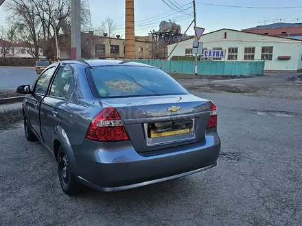 Chevrolet Nexia 2021 года за 5 300 000 тг. в Уральск – фото 5
