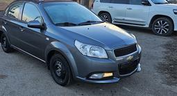 Chevrolet Nexia 2021 года за 5 300 000 тг. в Уральск – фото 3