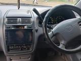 Toyota Ipsum 1997 годаүшін4 100 000 тг. в Семей – фото 5
